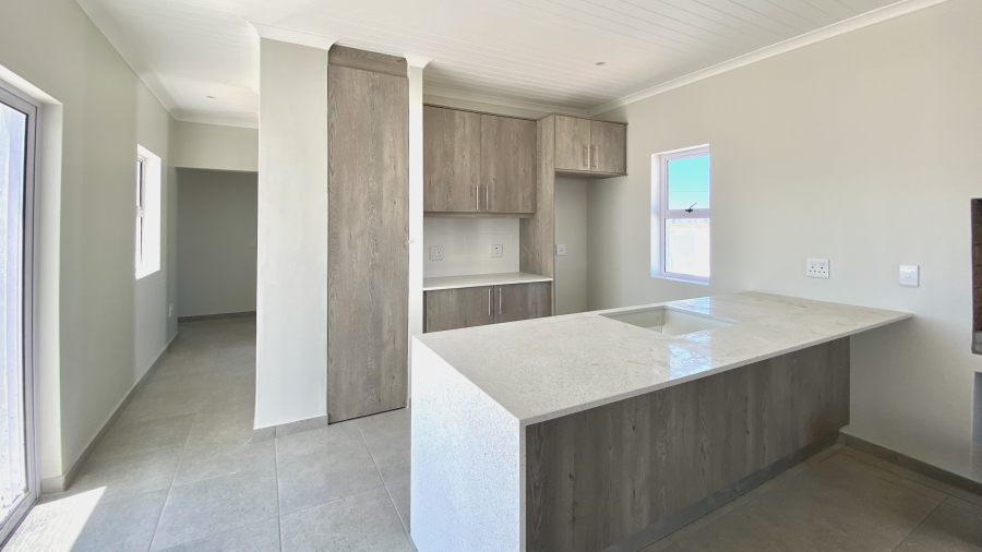 3 Bedroom Property for Sale in Lampiesbaai Western Cape